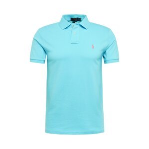 Polo Ralph Lauren Tričko  tyrkysová