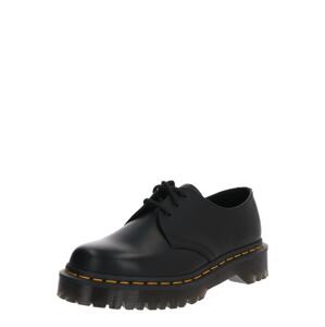 Dr. Martens Šnurovacie topánky '1461 Bex'  čierna