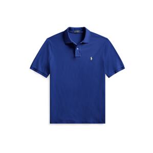 Polo Ralph Lauren Tričko  modrá