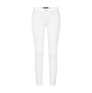 DRYKORN Džínsy 'Need'  biely denim