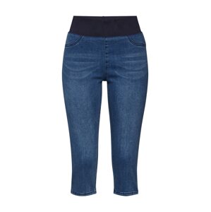 Freequent Džínsy 'SHANTAL'  modrá denim
