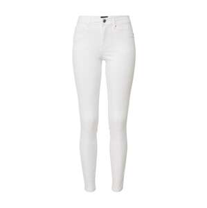 VERO MODA Džínsy 'Tanya'  biela