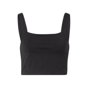 Urban Classics Top  čierna