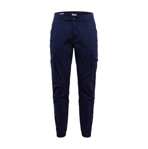 JACK & JONES Kapsáče 'JJIPAUL JJFLAKE'  tmavomodrá