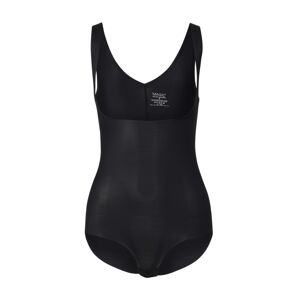 MAGIC Bodyfashion Formujúce body 'Maxi Sexy'  čierna