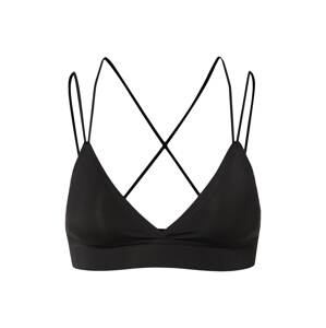 MAGIC Bodyfashion Podprsenka  čierna