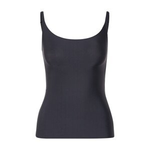 MAGIC Bodyfashion Formujúci top 'Dream Cami'  čierna