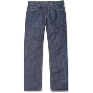 Carhartt WIP Džínsy 'Marlow Edgewood'  modrá denim
