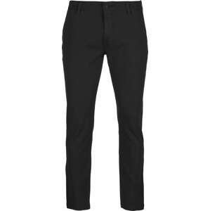 LEVI'S ® Chino nohavice 'XX Chino Standard'  čierna