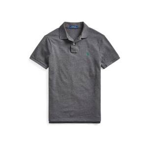 Polo Ralph Lauren Tričko  sivá