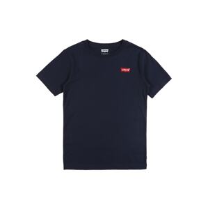 Levi's Kids Tričko  námornícka modrá / červená / biela