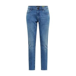 Cars Jeans Džínsy 'Douglas'  modrá denim