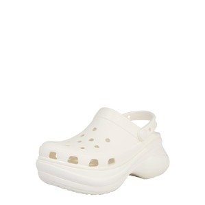 Crocs Dreváky 'Classic Bae'  biela