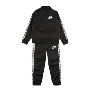 Nike Sportswear Joggingová súprava  čierna