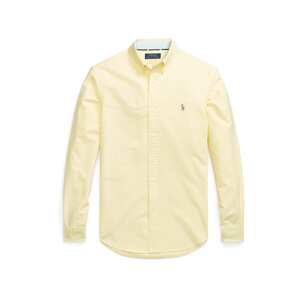 Polo Ralph Lauren Košeľa  žltá