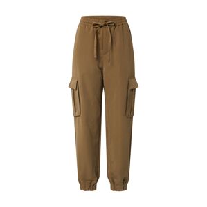 Urban Classics Kapsáče  olivová