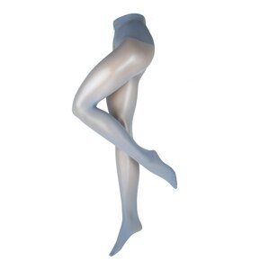 Swedish Stockings Jemné pančuchy 'Svea Dusty Blue'  modrá