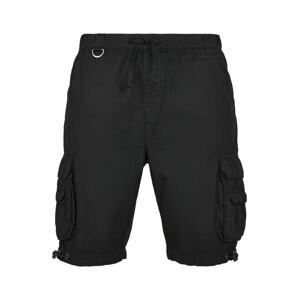 Urban Classics Kapsáče  čierna
