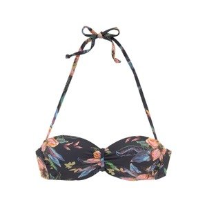 LASCANA Bikinový top  zmiešané farby
