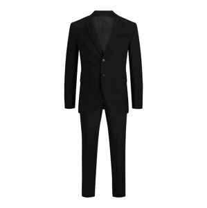 JACK & JONES Oblek 'JPRSolaris'  čierna