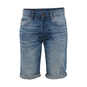 G-STAR Džínsy  modrá denim