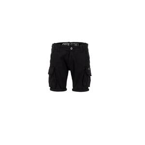 ALPHA INDUSTRIES Kapsáče  čierna
