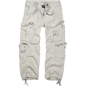 Brandit Kapsáče  biely denim