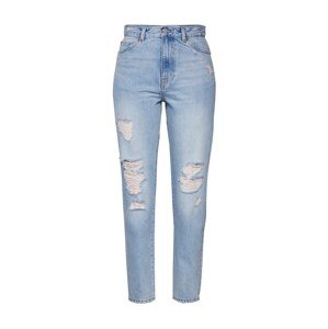Dr. Denim Džínsy 'Nora'  modrá denim