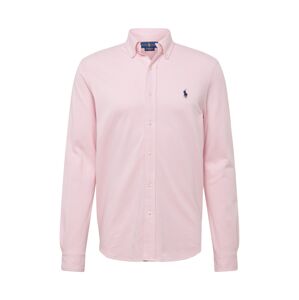 Polo Ralph Lauren Košeľa  ružová