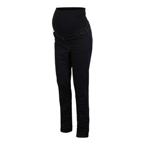 LOVE2WAIT Džínsy 'Sophia'  modrá denim / čierny denim
