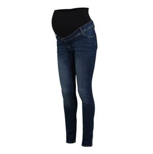 LOVE2WAIT Džínsy 'Sophia 32'  modrá denim