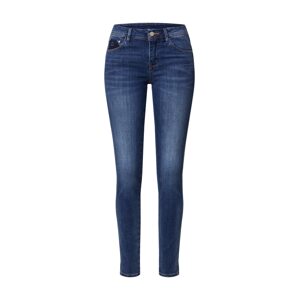 Dawn Džínsy 'Original'  modrá denim