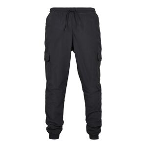 Urban Classics Kapsáče  čierna