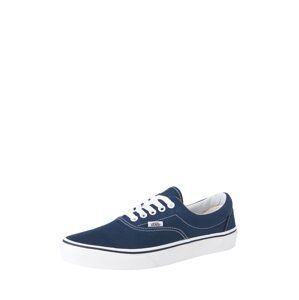 VANS Nízke tenisky 'Era'  námornícka modrá / biela