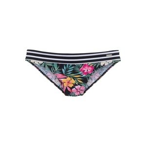 VENICE BEACH Bikinové nohavičky  čierna