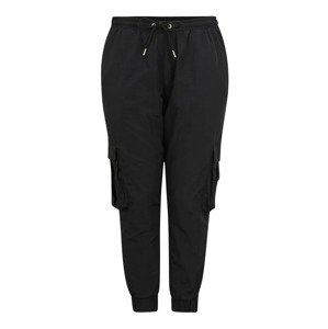 Urban Classics Kapsáče  čierna