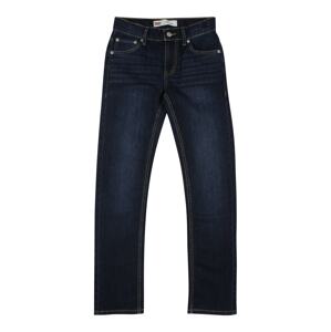 Levi's Kids Džínsy '511'  modrá denim