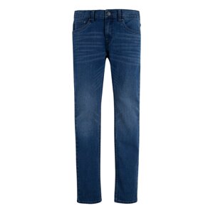 Levi's Kids Džínsy '510'  tmavomodrá