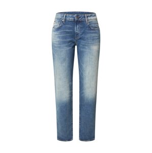 G-STAR Džínsy 'Kate'  modrá denim