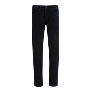 Levi's Kids Džínsy '510'  čierny denim