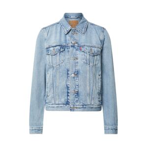 LEVI'S ® Prechodná bunda  modrá denim