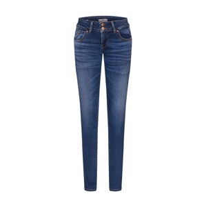 LTB Džínsy 'Molly'  modrá denim