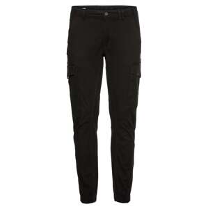 JACK & JONES Kapsáče 'JJIPaul JJFlake'  čierna