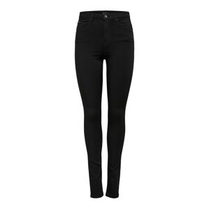 ONLY Džínsy 'ONLFGosh'  čierny denim