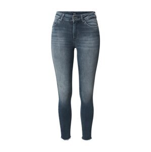 ONLY Džínsy  modrá denim