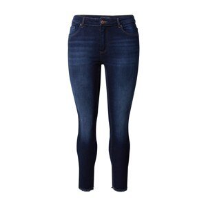 ONLY Carmakoma Džínsy 'Willy'  modrá denim