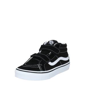 VANS Tenisky 'SK8'  čierna / biela