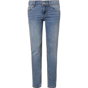 Levi's Kids Džínsy '510'  modrá denim