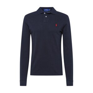 Polo Ralph Lauren Tričko  čierna