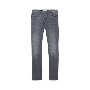 TOM TAILOR Džínsy 'Josh'  sivý denim